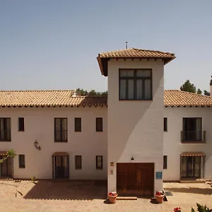 Balneario De Zújar