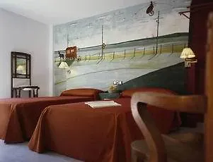 Balneario De Zujar Hotel