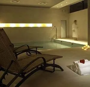 Balneario De Zujar Hotel 3*,