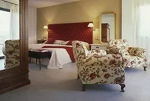 Balneario De Zujar Hotel